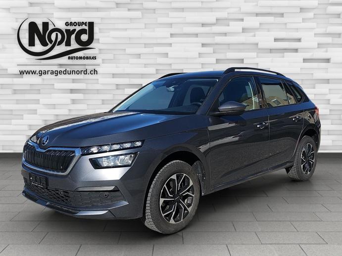 SKODA Kamiq 1.0 TSI Ambition, Benzina, Occasioni / Usate, Manuale