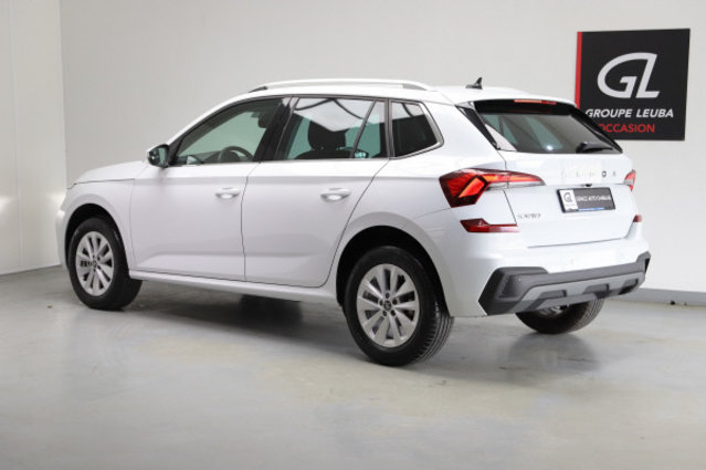 SKODA Kamiq 1.0 TSI Dynamic, Benzina, Occasioni / Usate, Automatico - 3