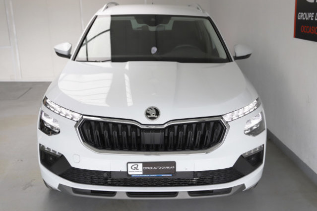 SKODA Kamiq 1.0 TSI Dynamic, Benzina, Occasioni / Usate, Automatico - 5