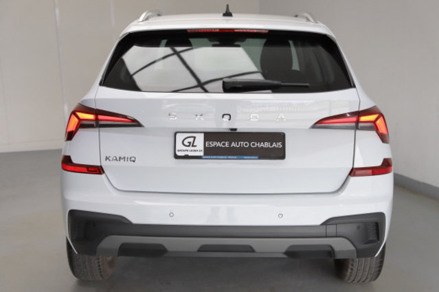 SKODA Kamiq 1.0 TSI Dynamic, Benzina, Occasioni / Usate, Automatico - 6
