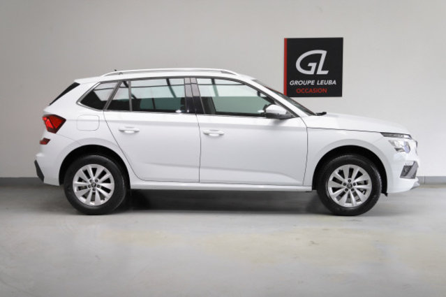 SKODA Kamiq 1.0 TSI Dynamic, Benzina, Occasioni / Usate, Automatico - 7