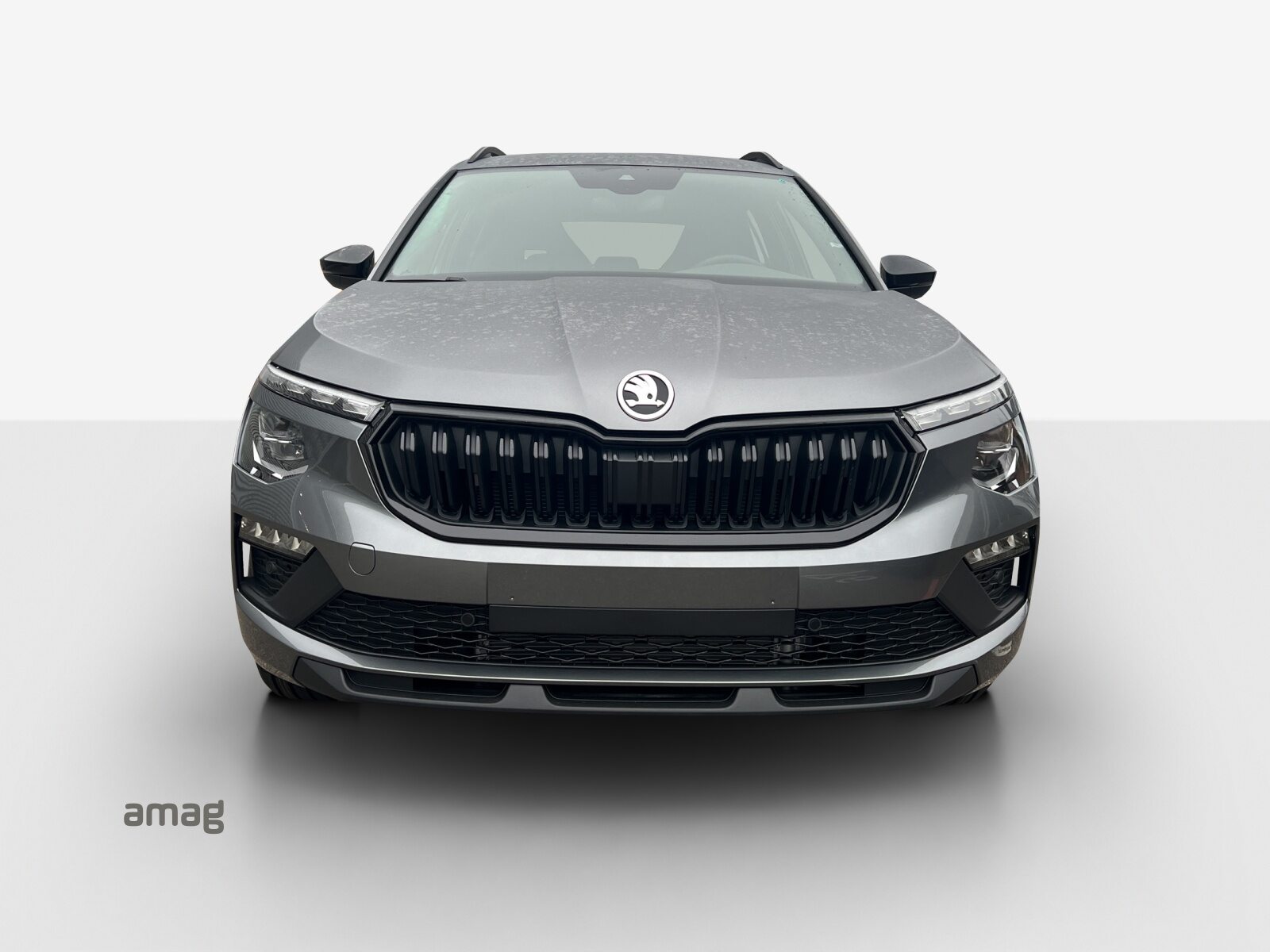 SKODA Kamiq Dynamic (Netto), Benzina, Occasioni / Usate, Automatico - 7