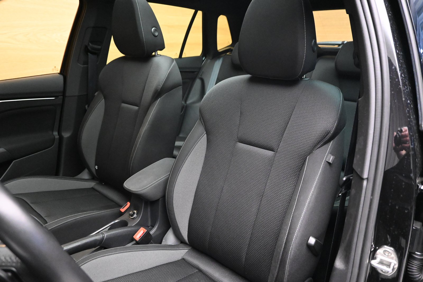 SKODA Kamiq 1.0 TSI Ambition DSG*Panoramadach*, Benzin, Occasion / Gebraucht, Automatik - 6