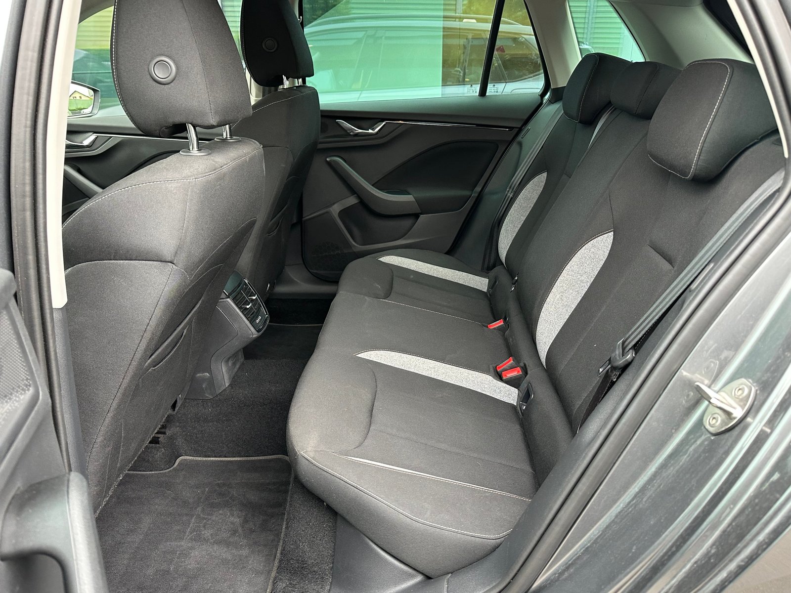 SKODA Kamiq 1.5 TSI Edition Plus DSG, Benzina, Occasioni / Usate, Automatico - 7