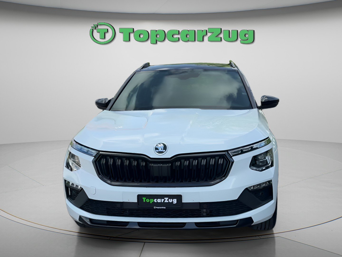 SKODA Kamiq 1.0 TSI Monte Carlo DSG, Benzina, Occasioni / Usate, Automatico - 2