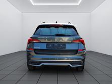 SKODA Kamiq 1.0 TSI Clever DSG, Benzina, Occasioni / Usate, Automatico - 6