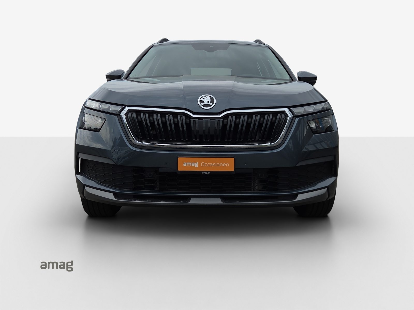 SKODA KAMIQ Ambition, Benzina, Occasioni / Usate, Automatico - 7