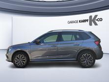 SKODA Kamiq Dynamic (Netto), Benzin, Occasion / Gebraucht, Automatik - 2