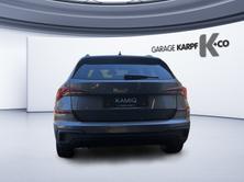 SKODA Kamiq Dynamic (Netto), Benzin, Occasion / Gebraucht, Automatik - 4