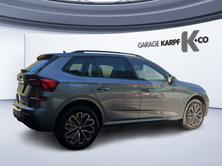 SKODA Kamiq Dynamic (Netto), Benzin, Occasion / Gebraucht, Automatik - 5