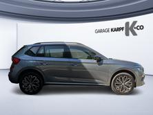 SKODA Kamiq Dynamic (Netto), Benzin, Occasion / Gebraucht, Automatik - 6
