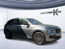 SKODA Kamiq Dynamic (Netto), Benzin, Occasion / Gebraucht, Automatik - 7
