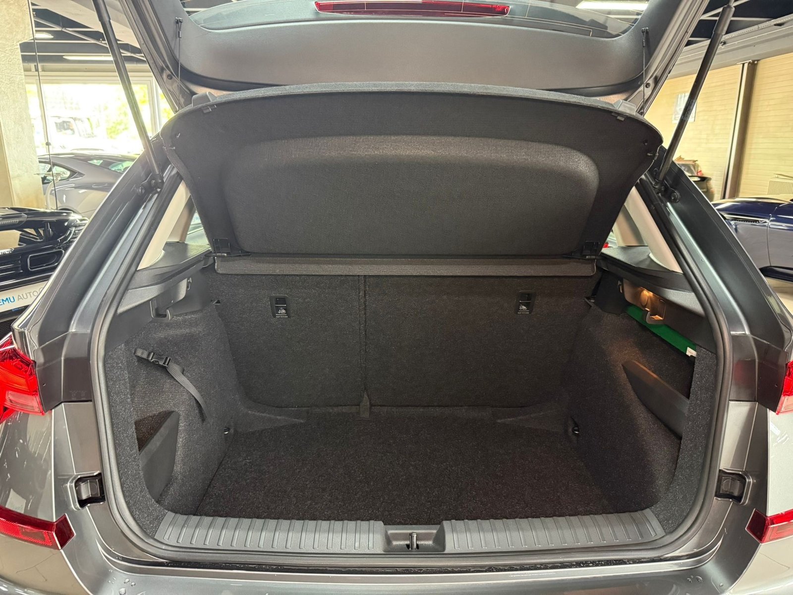 SKODA Kamiq 1.0 TSI Selection DSG, Benzina, Occasioni / Usate, Automatico - 4
