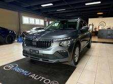 SKODA Kamiq 1.0 TSI Selection DSG, Essence, Occasion / Utilisé, Automatique - 5
