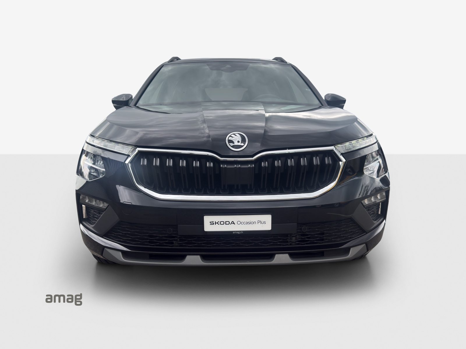 SKODA Kamiq Selection, Benzina, Occasioni / Usate, Automatico - 7