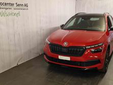 SKODA Kamiq Monte Carlo, Essence, Occasion / Utilisé, Automatique - 2