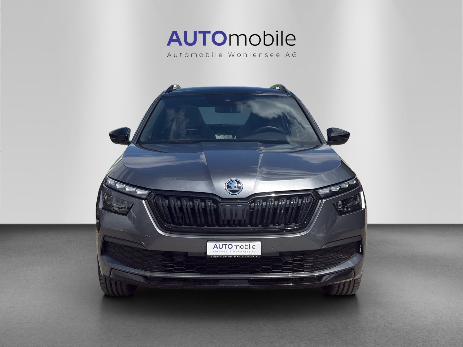 SKODA Kamiq 1.0 TSI Monte Carlo DSG, Benzina, Occasioni / Usate, Automatico - 3