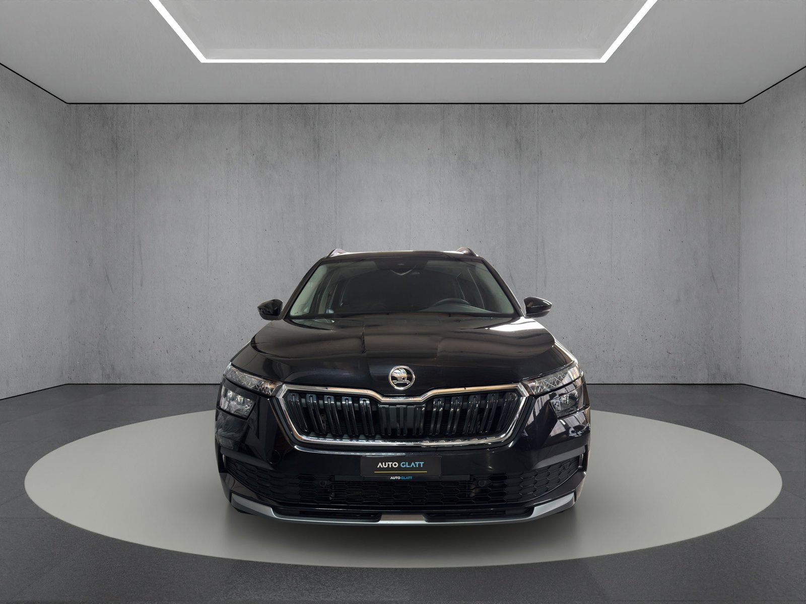 SKODA Kamiq 1.0 TSI Ambition DSG, Benzina, Occasioni / Usate, Automatico - 7
