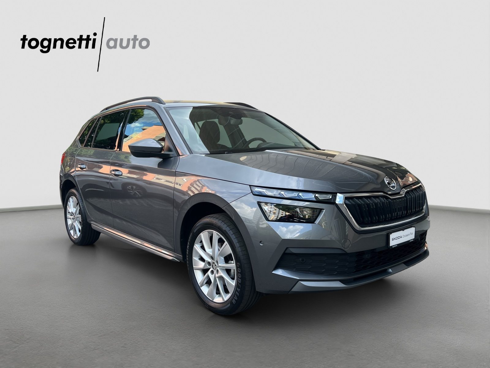 SKODA KAMIQ Style, Benzina, Occasioni / Usate, Automatico - 2