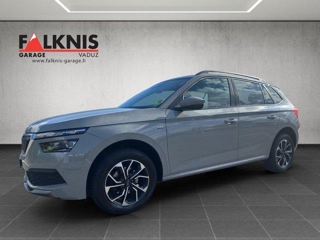 SKODA Kamiq 1.0 TSI Ambition DSG, Benzina, Occasioni / Usate, Automatico