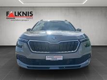 SKODA Kamiq 1.0 TSI Ambition DSG, Benzina, Occasioni / Usate, Automatico - 2