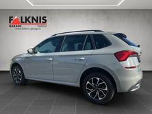 SKODA Kamiq 1.0 TSI Ambition DSG, Benzina, Occasioni / Usate, Automatico - 4