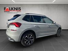 SKODA Kamiq 1.0 TSI Ambition DSG, Benzina, Occasioni / Usate, Automatico - 5