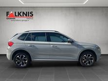 SKODA Kamiq 1.0 TSI Ambition DSG, Benzina, Occasioni / Usate, Automatico - 7