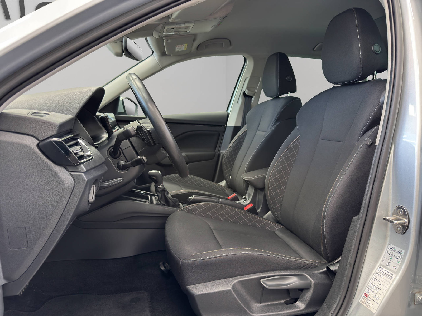 SKODA Kamiq 1.0 TSI Ambition DSG, Benzin, Occasion / Gebraucht, Automatik - 5