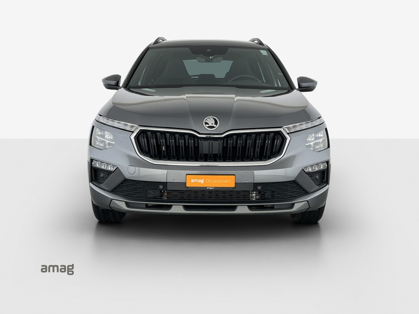 SKODA Kamiq Selection, Benzina, Occasioni / Usate, Automatico - 7