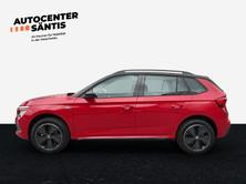 SKODA Kamiq Monte Carlo, Benzina, Occasioni / Usate, Automatico - 3