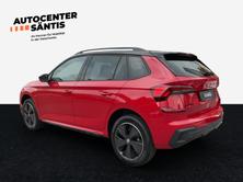 SKODA Kamiq Monte Carlo, Benzina, Occasioni / Usate, Automatico - 4