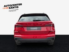 SKODA Kamiq Monte Carlo, Benzina, Occasioni / Usate, Automatico - 5