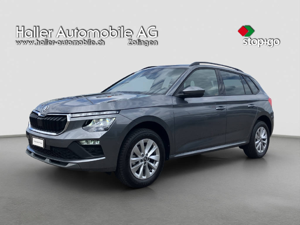 SKODA Kamiq 1.0 TSI Selection DSG, Benzina, Occasioni / Usate, Automatico