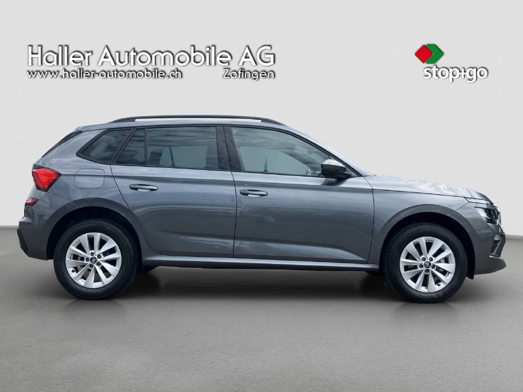 SKODA Kamiq 1.0 TSI Selection DSG, Benzina, Occasioni / Usate, Automatico - 7