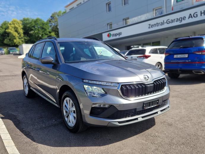 SKODA Kamiq 1.0 TSI Selection DSG, Benzina, Occasioni / Usate, Automatico