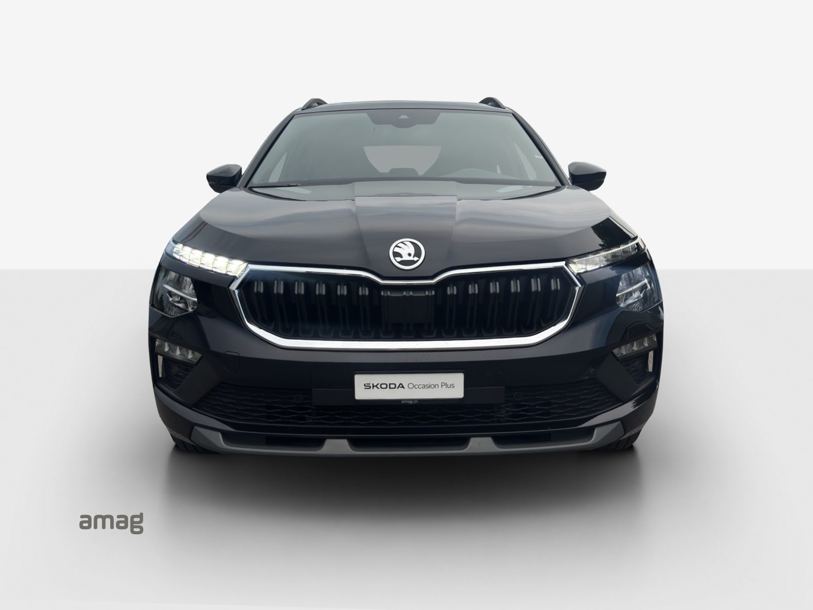 SKODA Kamiq Selection, Benzina, Occasioni / Usate, Automatico - 7