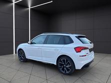 SKODA Kamiq 1.0 TSI Monte Carlo DSG, Petrol, Second hand / Used, Automatic - 4