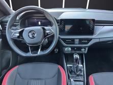 SKODA Kamiq 1.0 TSI Monte Carlo DSG, Petrol, Second hand / Used, Automatic - 6