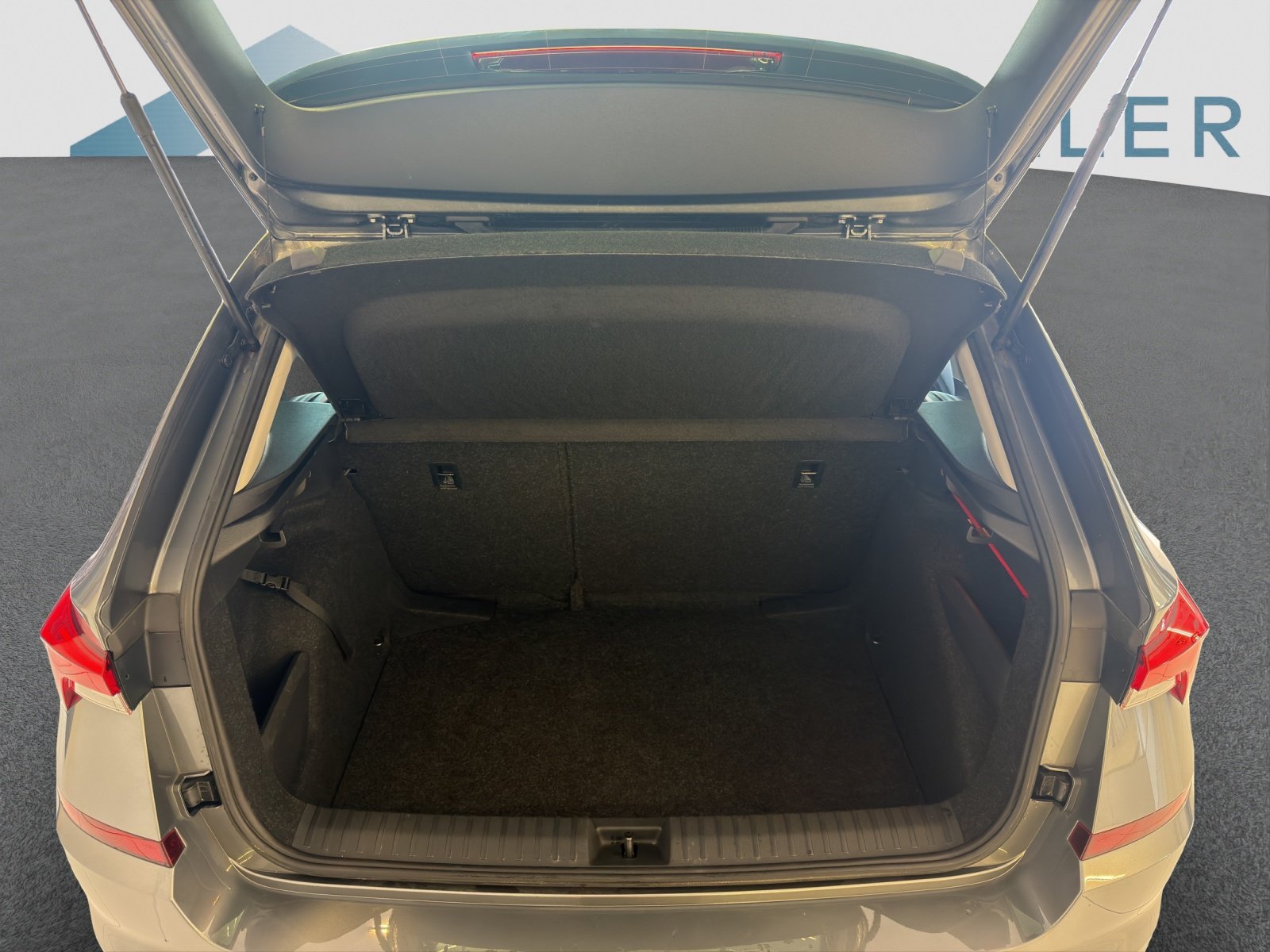 SKODA KAMIQ 1.0 TSI Clever DSG, Benzina, Occasioni / Usate, Automatico - 7