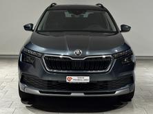 SKODA Kamiq 1.0 TSI Ambition DSG, Benzin, Occasion / Gebraucht, Automatik - 2