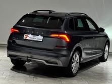 SKODA Kamiq 1.0 TSI Ambition DSG, Benzin, Occasion / Gebraucht, Automatik - 4