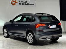 SKODA Kamiq 1.0 TSI Ambition DSG, Benzin, Occasion / Gebraucht, Automatik - 5
