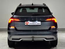 SKODA Kamiq 1.0 TSI Ambition DSG, Benzin, Occasion / Gebraucht, Automatik - 6