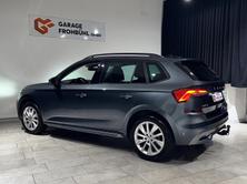 SKODA Kamiq 1.0 TSI Ambition DSG, Benzin, Occasion / Gebraucht, Automatik - 7
