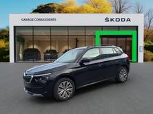 SKODA KAMIQ «Clever» (NETTO), Essence, Occasion / Utilisé, Automatique - 2