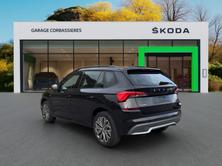 SKODA KAMIQ «Clever» (NETTO), Essence, Occasion / Utilisé, Automatique - 4