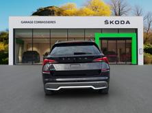 SKODA KAMIQ «Clever» (NETTO), Essence, Occasion / Utilisé, Automatique - 5