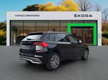 SKODA KAMIQ «Clever» (NETTO), Essence, Occasion / Utilisé, Automatique - 6
