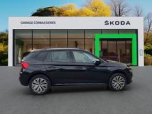 SKODA KAMIQ «Clever» (NETTO), Essence, Occasion / Utilisé, Automatique - 7